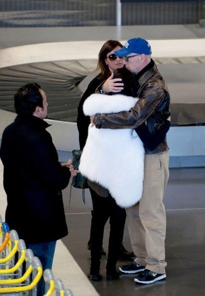 Брюс Уиллис