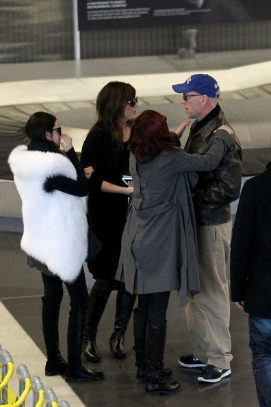 Брюс Уиллис