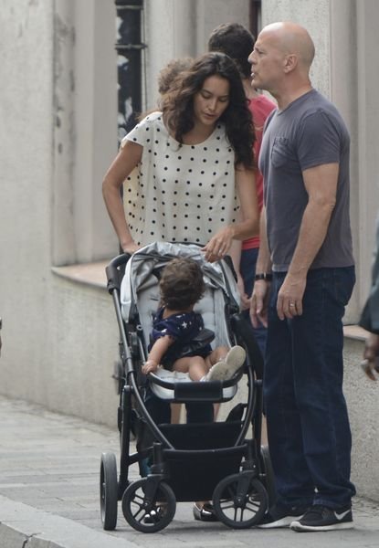 Брюс Уиллис