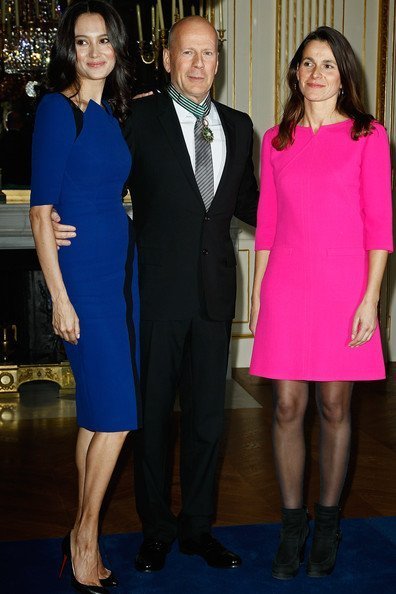 Брюс Уиллис