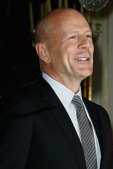 Брюс Уиллис