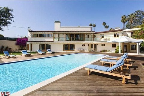 Брюс Уиллис