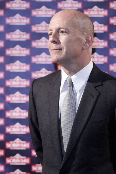 Брюс Уиллис