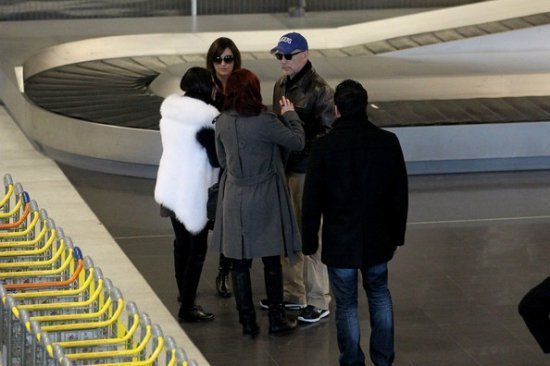 Брюс Уиллис