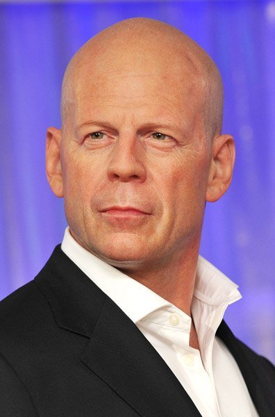 Брюс Уиллис