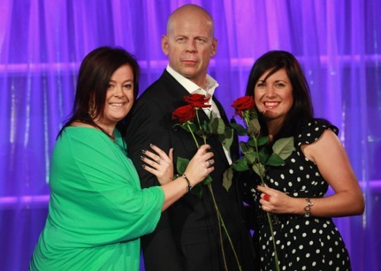 Брюс Уиллис