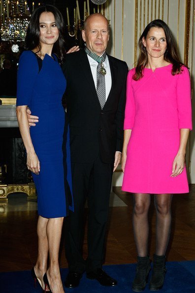 Брюс Уиллис