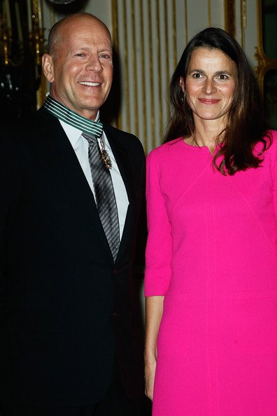 Брюс Уиллис