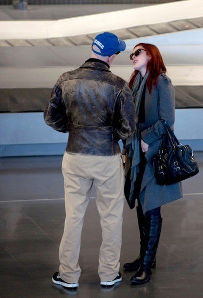 Брюс Уиллис