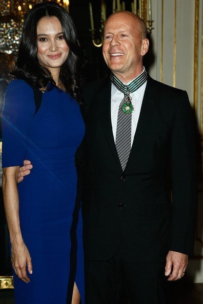 Брюс Уиллис