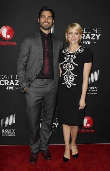 Call Me Crazy: A Five Film