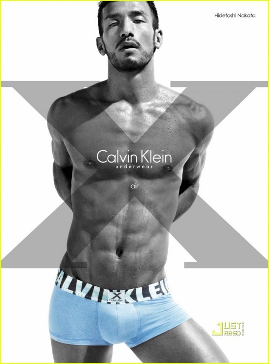 Calvin Klein