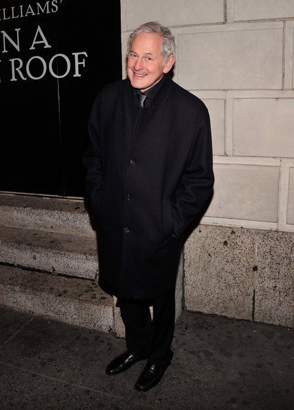 Cat On A Hot Tin Roof