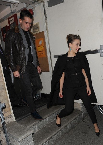 Cat On A Hot Tin Roof