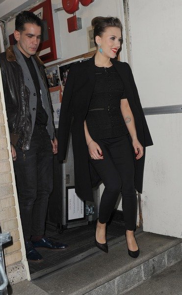 Cat On A Hot Tin Roof