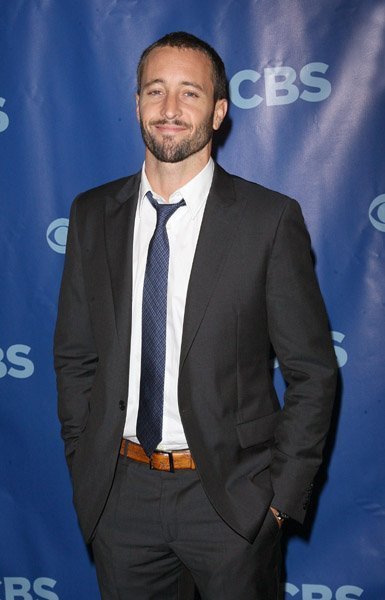 CBS Upfront