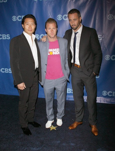 CBS Upfront