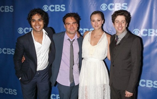 CBS Upfront