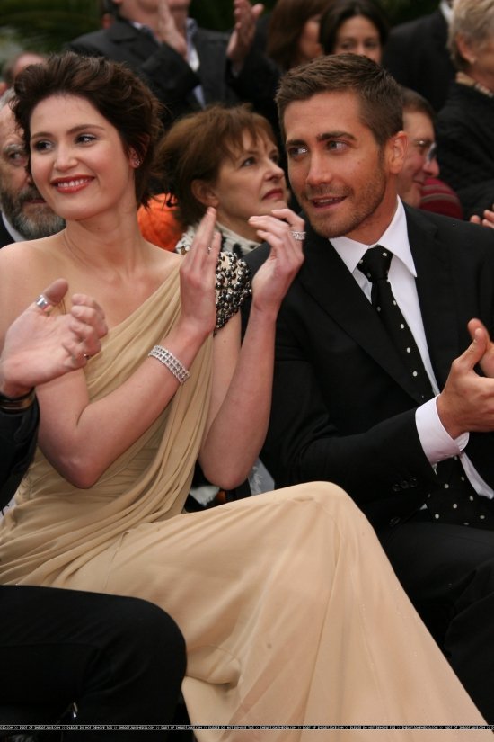 церемония в честь Джерри Брукхаймера