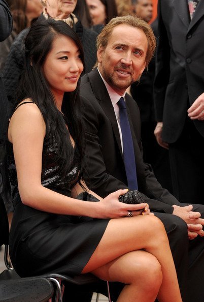 церемония в честь Джерри Брукхаймера