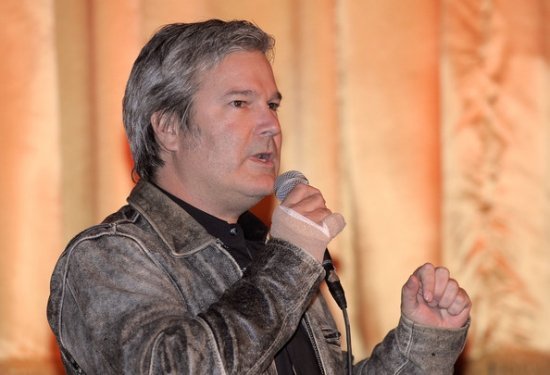 церемония в честь Джерри Брукхаймера