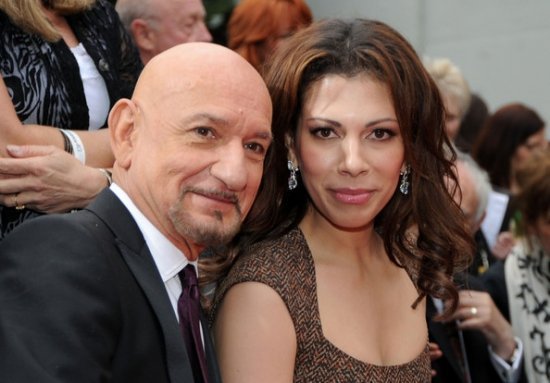 церемония в честь Джерри Брукхаймера