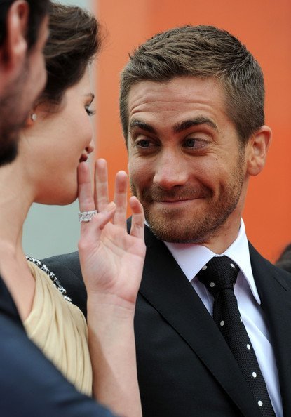 церемония в честь Джерри Брукхаймера