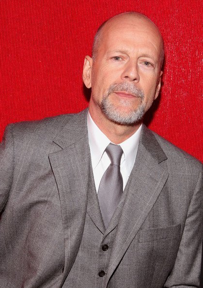 церемония в честь Джерри Брукхаймера