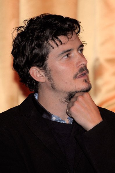 церемония в честь Джерри Брукхаймера