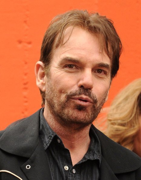 церемония в честь Джерри Брукхаймера