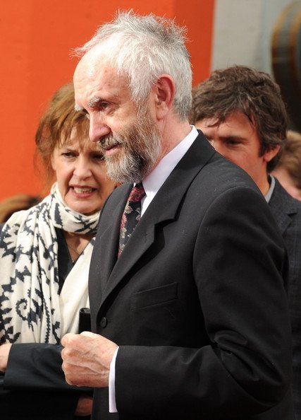 церемония в честь Джерри Брукхаймера