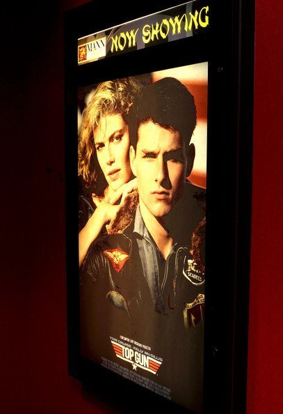 церемония в честь Джерри Брукхаймера