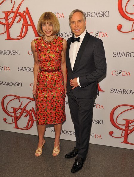 CFDA Fashion Awards