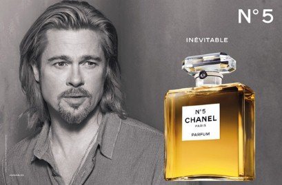 Chanel№ 5