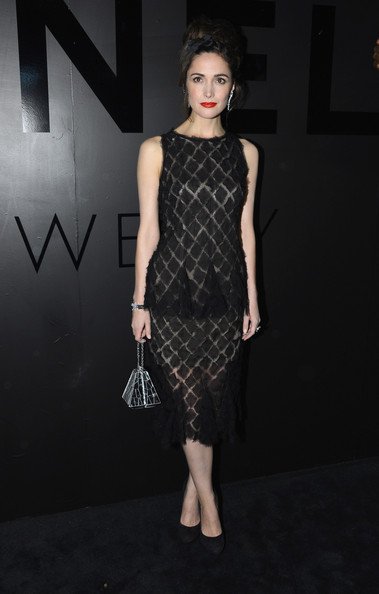 Chanel Bijoux De Diamants