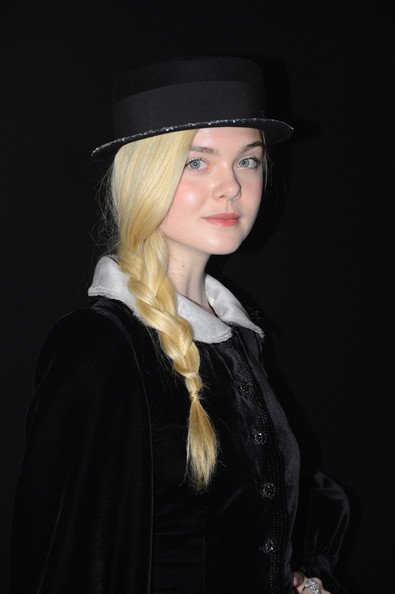 Chanel Bijoux De Diamants