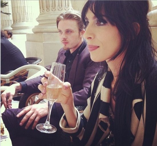 Chanel Haute-Couture 2012