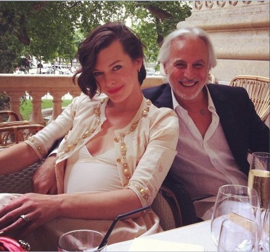 Chanel Haute-Couture 2012