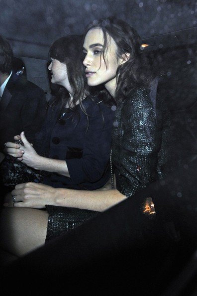 Chanel The Little Black Jacket