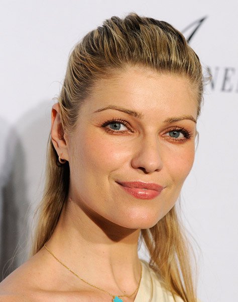 Charlize Theron Africa Outreach