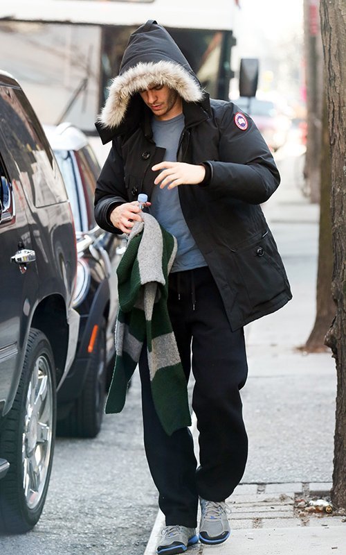 Человек-паук