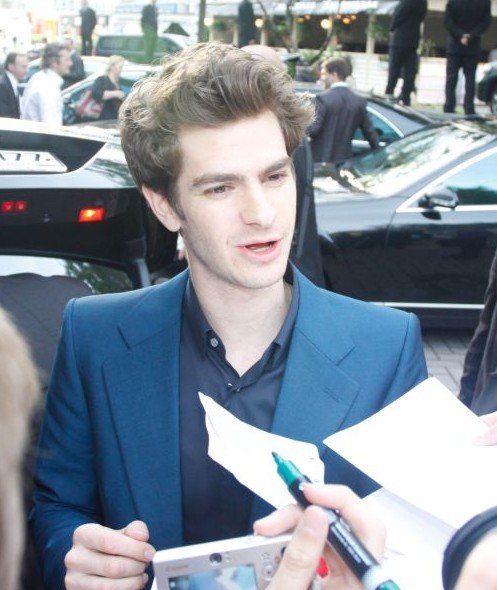 Человек-паук