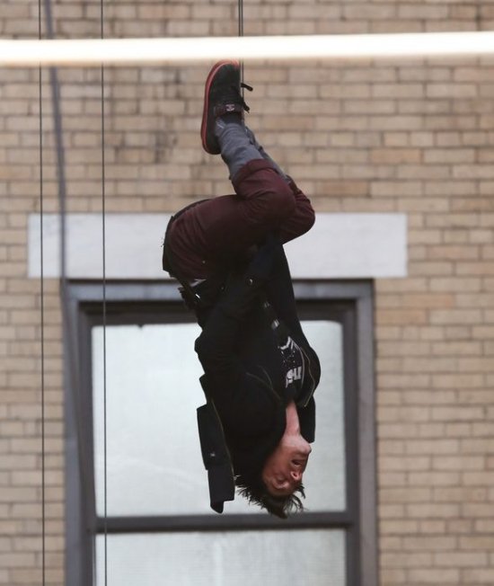 Человек-паук