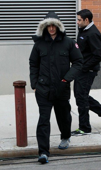 Человек-паук