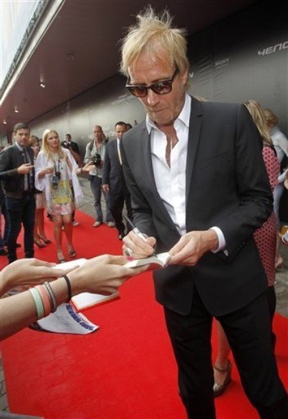 Человек-паук