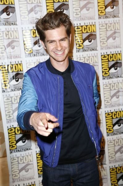 Человек-паук