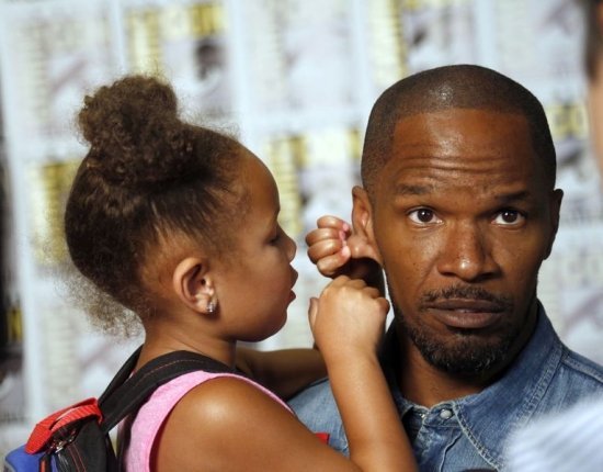 Человек-паук