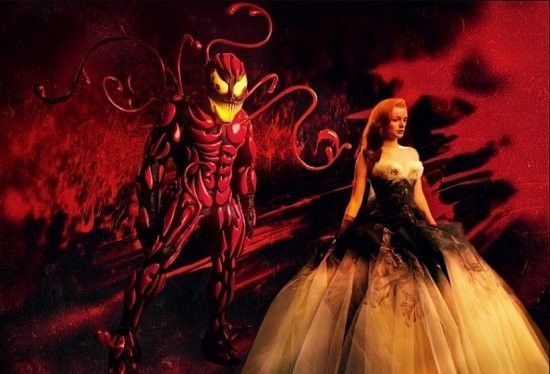 Человек-Паук