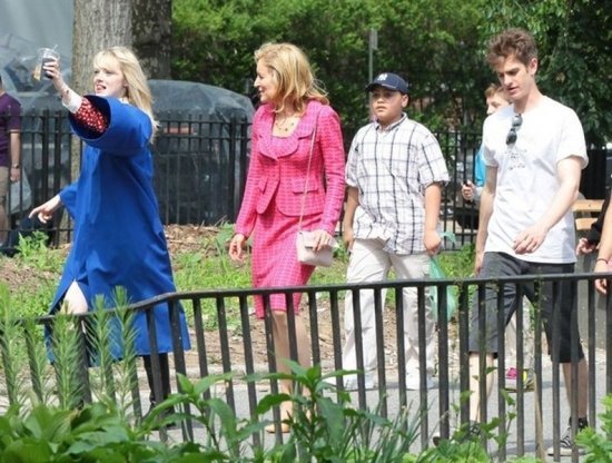 Человек-паук