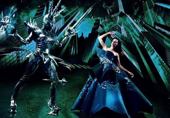 Человек-Паук